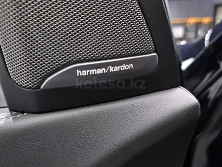 BMW X5 XDrive 40i 2026 года за 66 000 000 тг. в Алматы – фото 28
