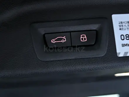 BMW X5 XDrive 40i 2026 года за 66 000 000 тг. в Алматы – фото 29
