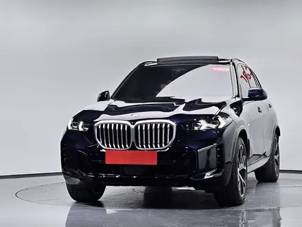 BMW X5 XDrive 40i 2026 года за 66 000 000 тг. в Алматы – фото 2