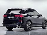 BMW X5 XDrive 40i 2026 годаүшін66 000 000 тг. в Алматы – фото 3