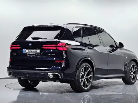 BMW X5 XDrive 40i 2026 года за 66 000 000 тг. в Алматы – фото 3