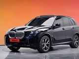 BMW X5 XDrive 40i 2026 года за 66 000 000 тг. в Алматы