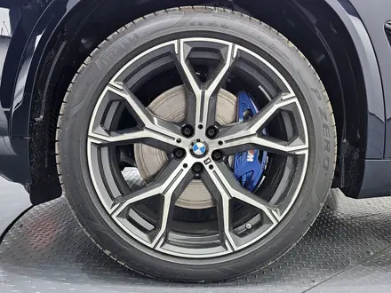 BMW X5 XDrive 40i 2026 года за 66 000 000 тг. в Алматы – фото 8