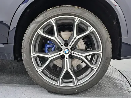BMW X5 XDrive 40i 2026 года за 66 000 000 тг. в Алматы – фото 9