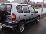 Chevrolet Niva 2006 годаүшін1 700 000 тг. в Актобе – фото 3