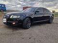 Audi A6 2004 года за 4 900 000 тг. в Кызылорда – фото 2