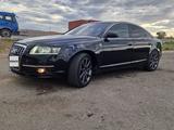 Audi A6 2004 годаүшін4 900 000 тг. в Кызылорда – фото 2