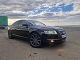 Audi A6 2004 годаүшін4 900 000 тг. в Кызылорда – фото 3