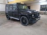 Mercedes-Benz G 500 2002 года за 11 200 000 тг. в Астана