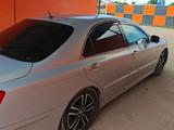 Toyota Crown Majesta 2006 годаүшін4 000 000 тг. в Уральск – фото 3