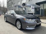 Lexus ES 250 2014 годаfor12 500 000 тг. в Алматы – фото 3