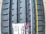 295/40ZR21 111Y V105T Yokohama 295 40 21 295/40/21 Йокохама за 120 400 тг. в Алматы