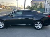 Chevrolet Malibu 2014 года за 6 000 000 тг. в Атырау – фото 3