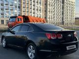Chevrolet Malibu 2014 года за 6 000 000 тг. в Атырау