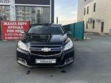 Chevrolet Malibu 2014 года за 6 000 000 тг. в Атырау – фото 5