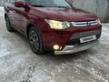 Mitsubishi Outlander 2014 года за 10 500 000 тг. в Экибастуз – фото 3