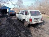 ВАЗ (Lada) Lada 2131 (5-ти дверный) 2001 годаүшін700 000 тг. в Петропавловск – фото 2