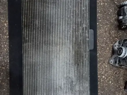 Радиатор кондиционера фольксваген Т5, 2.5 TDIүшін20 000 тг. в Караганда – фото 2