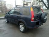 Honda CR-V 2002 года за 6 000 000 тг. в Алматы – фото 2