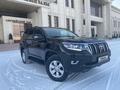 Toyota Land Cruiser Prado 2018 года за 25 320 000 тг. в Караганда