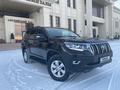 Toyota Land Cruiser Prado 2018 года за 25 320 000 тг. в Караганда – фото 2