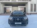 Toyota Land Cruiser Prado 2018 года за 25 320 000 тг. в Караганда – фото 5