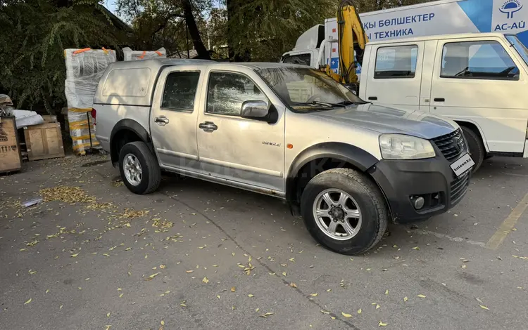 Toyota Hilux 2011 годаүшін3 100 000 тг. в Алматы