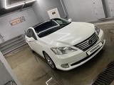 Lexus ES 350 2012 года за 10 200 000 тг. в Астана – фото 2