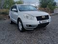 Geely Emgrand X7 2015 годаfor4 000 000 тг. в Караганда – фото 2