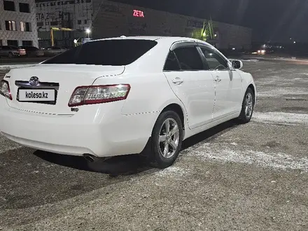 Toyota Camry 2009 года за 5 800 000 тг. в Караганда – фото 16