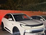 JAC JS6 2022 годаүшін6 600 000 тг. в Павлодар