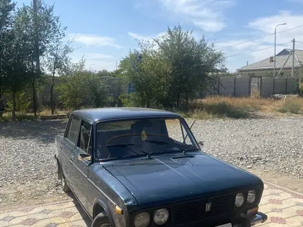 ВАЗ (Lada) 2106 2005 года за 500 000 тг. в Туркестан – фото 3