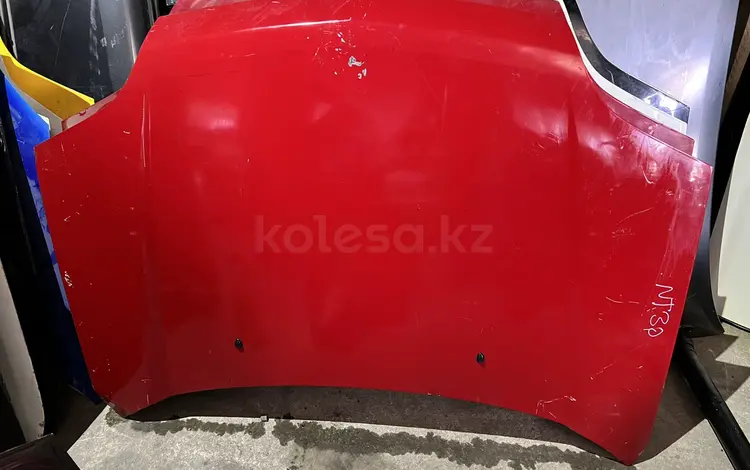 Капот оригинал за 40 000 тг. в Алматы