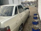 ВАЗ (Lada) 2110 2006 года за 1 550 000 тг. в Актобе – фото 4