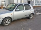 Nissan Micra 2000 годаүшін1 500 000 тг. в Алматы