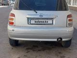 Nissan Micra 2000 года за 1 500 000 тг. в Алматы – фото 4