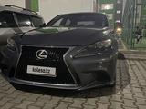 Lexus IS 250 2013 годаfor8 500 000 тг. в Уральск