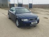 Audi A4 2003 года за 2 200 000 тг. в Асыката – фото 5