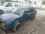 ВАЗ (Lada) 21099 1996 года за 380 000 тг. в Текели – фото 4