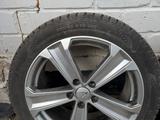 Зимние колеса KUMHO 235/45R18 98T с дисками 8J*18H2үшін400 000 тг. в Павлодар – фото 5