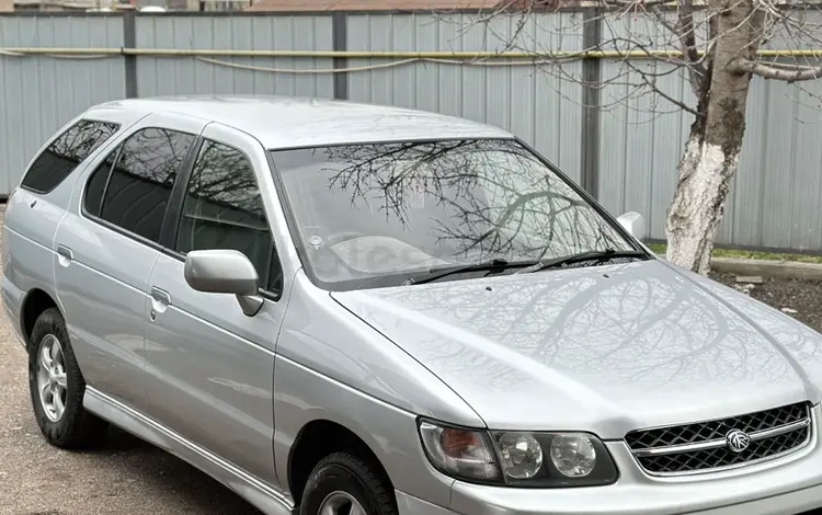 Nissan R'nessa 2000 годаүшін2 400 000 тг. в Алматы