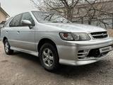 Nissan R'nessa 2000 года за 2 700 000 тг. в Алматы – фото 4