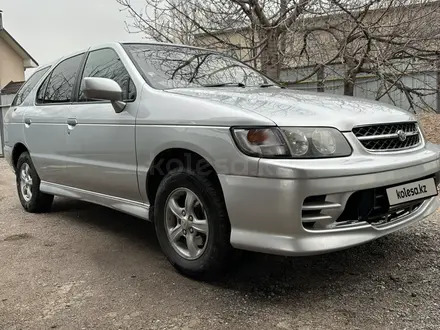 Nissan R'nessa 2000 года за 2 400 000 тг. в Алматы – фото 4