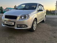 Chevrolet Nexia 2021 годаүшін5 555 555 тг. в Актобе