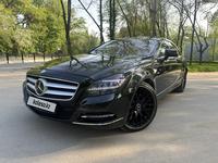 Mercedes-Benz CLS 350 2011 года за 13 500 000 тг. в Алматы