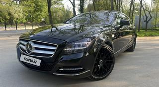 Mercedes-Benz CLS 350 2011 года за 13 500 000 тг. в Алматы