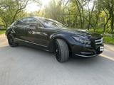 Mercedes-Benz CLS 350 2011 года за 13 500 000 тг. в Алматы – фото 5