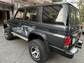 Toyota Land Cruiser Prado 1992 годаүшін8 450 000 тг. в Талдыкорган – фото 6