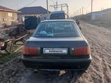 Audi 80 1992 годаfor1 500 000 тг. в Астана – фото 4