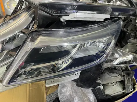 ФАРА НИССАН ПАТФАЙНДЕР R52 КУЗОВ за 6 000 тг. в Алматы – фото 3